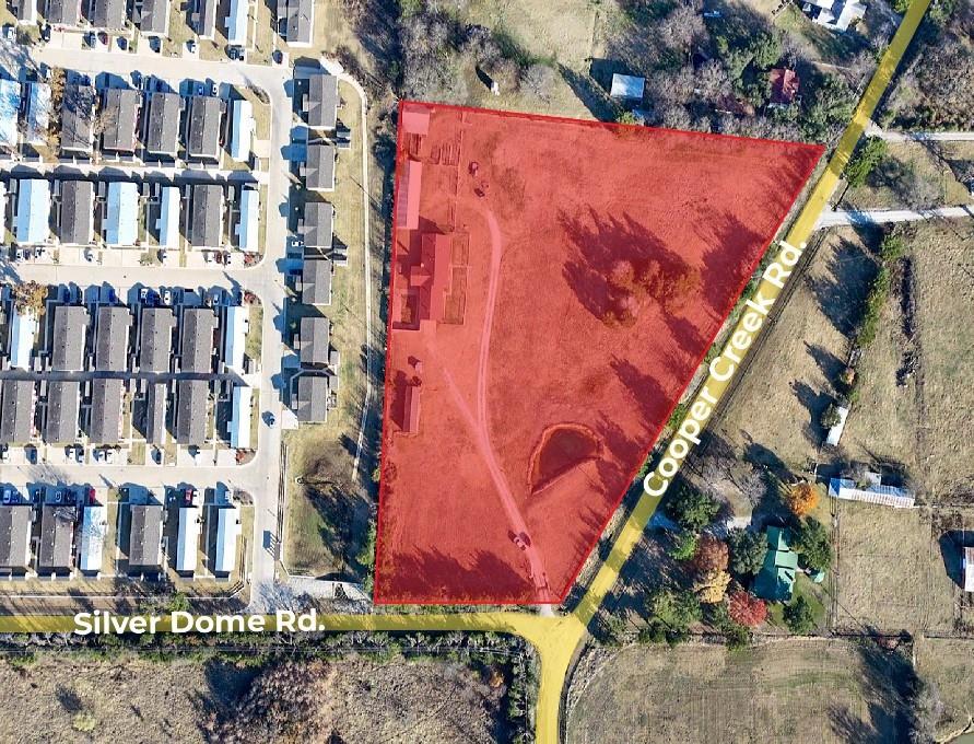 3407 Cooper Creek Road Denton, TX 76208 - Photo 4 of 4