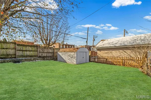$190,000 | 4878 Heidelberg Avenue, St. Louis, MO 63123