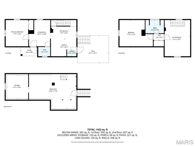 $215,000 | 4878 Heidelberg Avenue, St. Louis, MO 63123