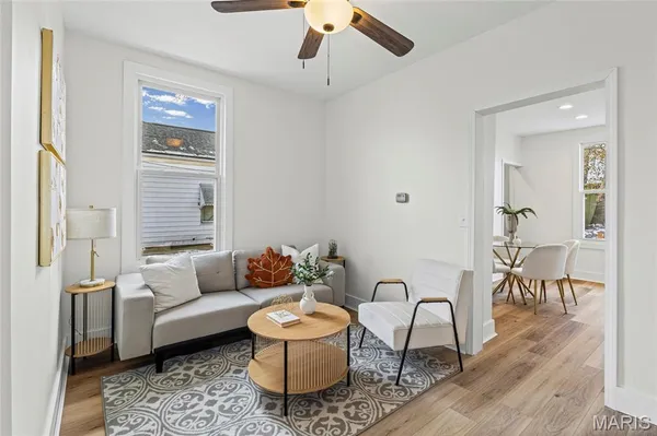 $190,000 | 4878 Heidelberg Avenue, St. Louis, MO 63123