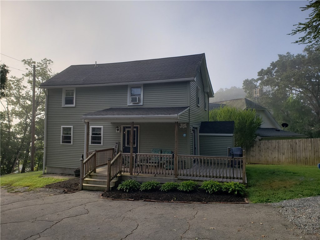 191 Rhode Island Avenue Woonsocket, RI 02895 - Photo 1 of 9 Gallery Image 1