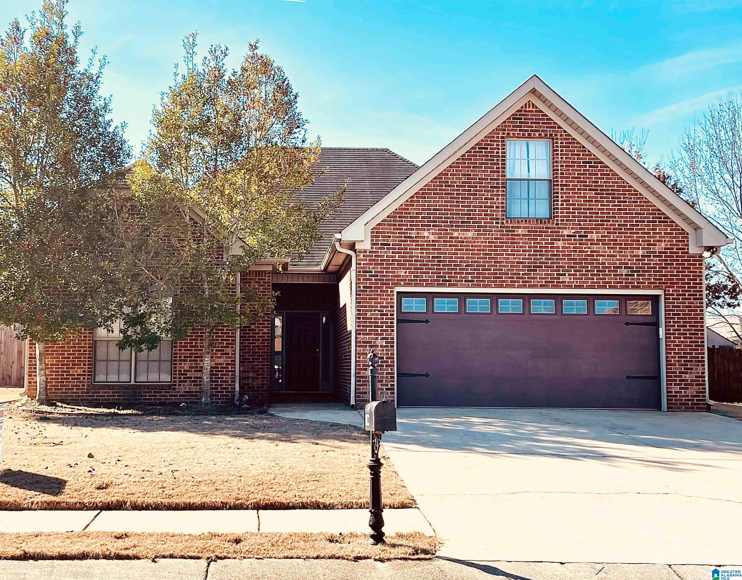 110 Paddington Station Alabaster, AL 35114 - Photo 1 of 17