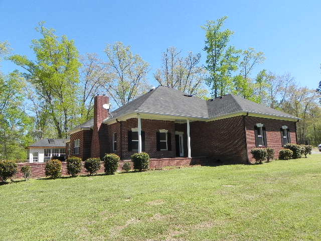 1260 County Line Road Harlem, GA 30814 - Photo 1 of 1 Main View
