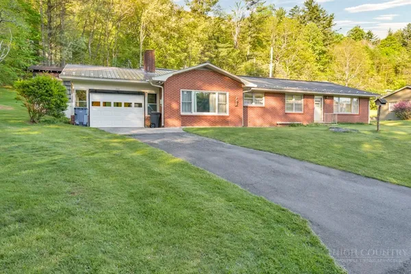 $486,000 | 266 Morningside Drive, Boone, NC 28607