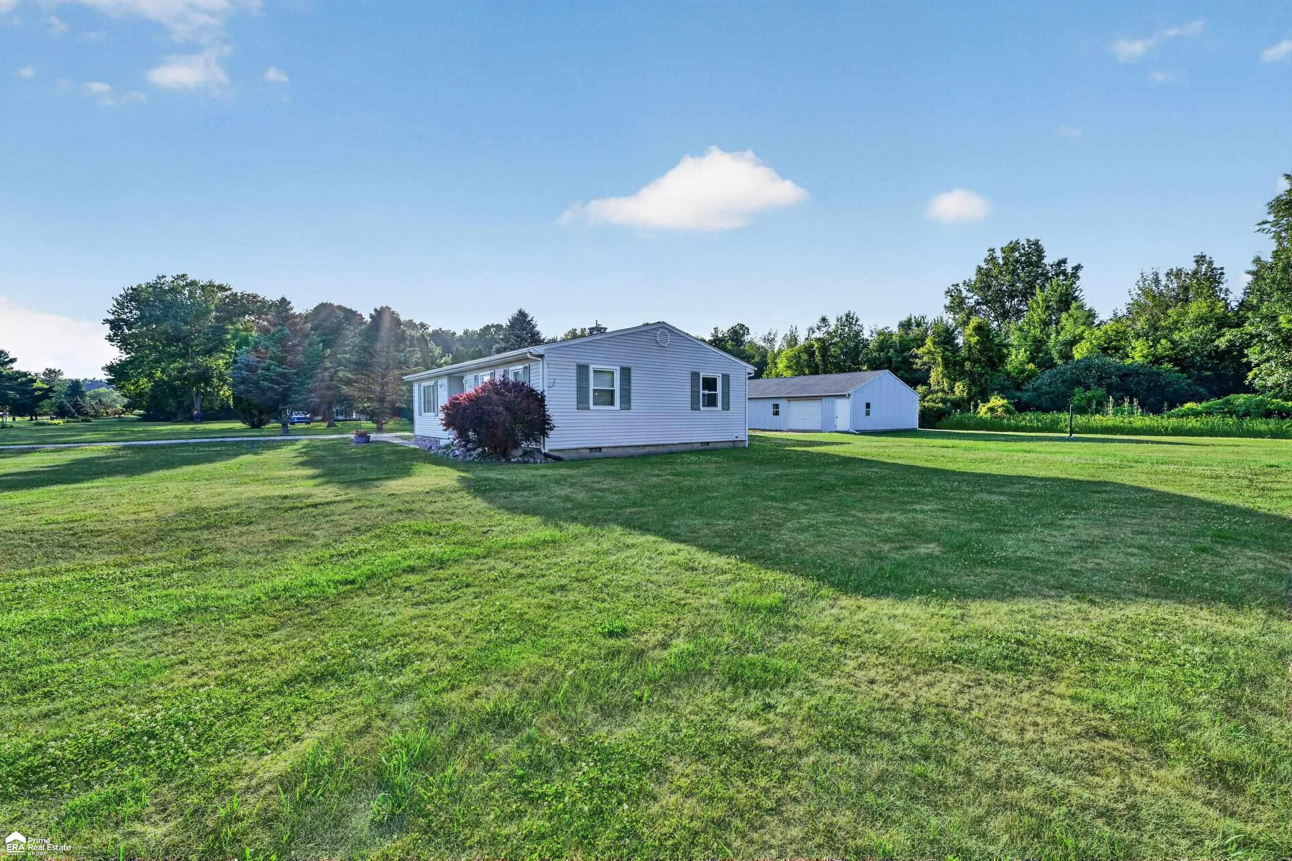5293 Cole Road Bancroft, MI 48414 - Photo 42 of 55