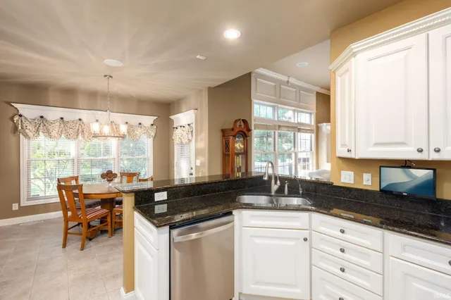 $530,000 | 18476 Summer Wind Lane, South Bend, IN 46637