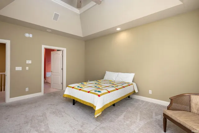 $530,000 | 18476 Summer Wind Lane, South Bend, IN 46637