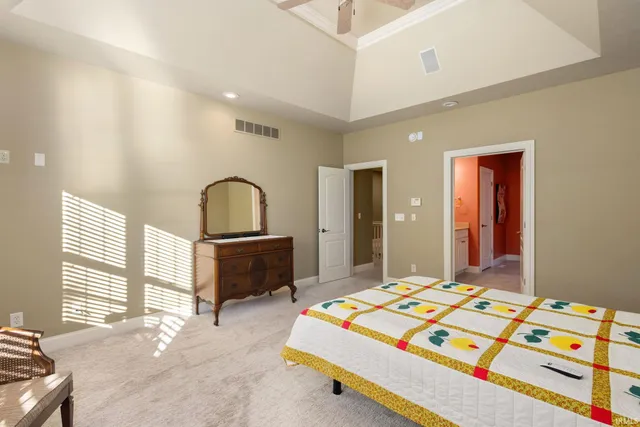 $530,000 | 18476 Summer Wind Lane, South Bend, IN 46637