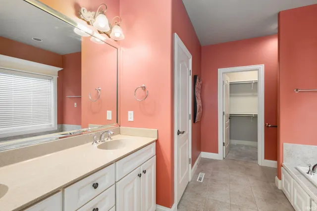 $530,000 | 18476 Summer Wind Lane, South Bend, IN 46637