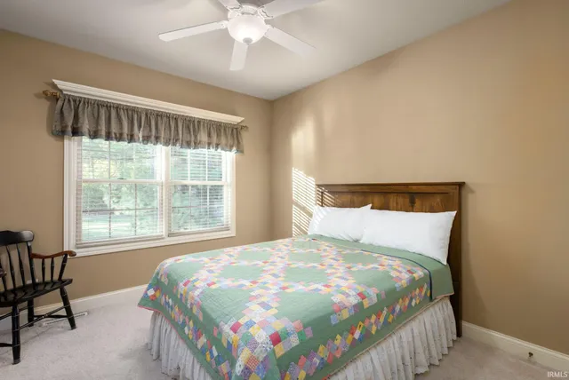 $530,000 | 18476 Summer Wind Lane, South Bend, IN 46637