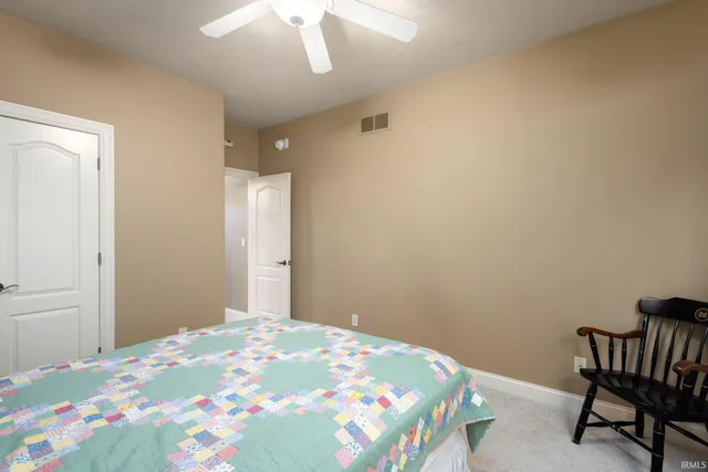 $530,000 | 18476 Summer Wind Lane, South Bend, IN 46637