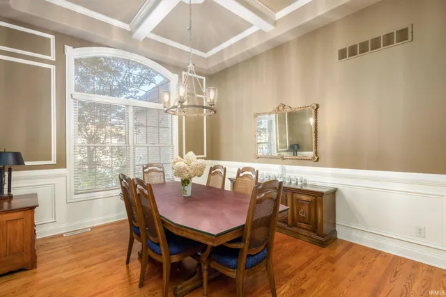 $530,000 | 18476 Summer Wind Lane, South Bend, IN 46637