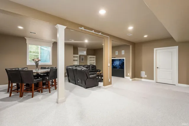 $530,000 | 18476 Summer Wind Lane, South Bend, IN 46637