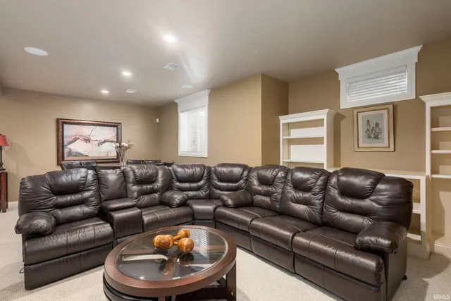 $530,000 | 18476 Summer Wind Lane, South Bend, IN 46637