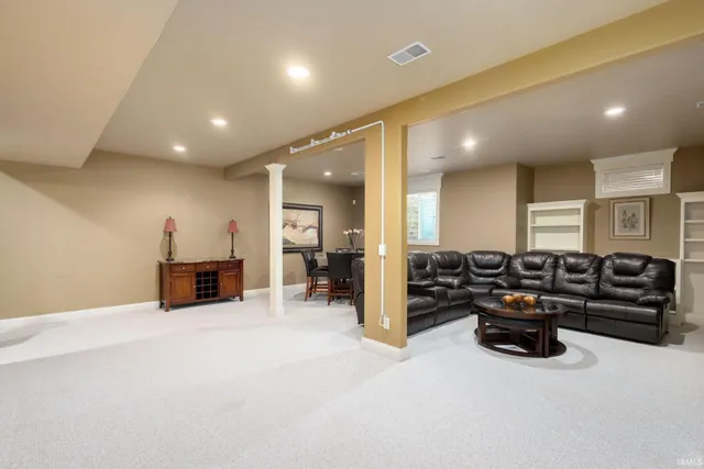 $530,000 | 18476 Summer Wind Lane, South Bend, IN 46637