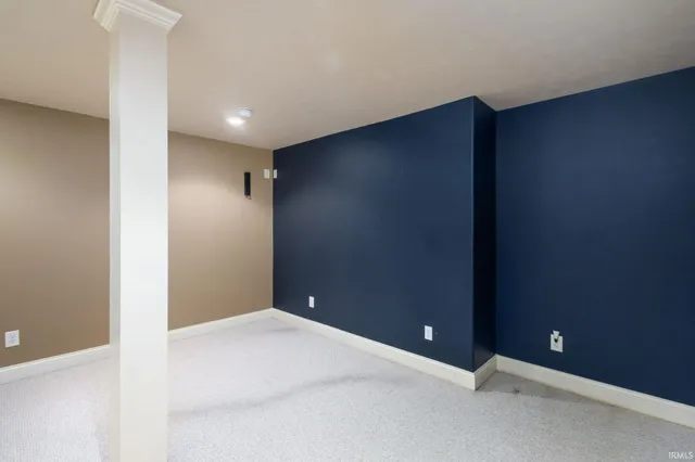 $530,000 | 18476 Summer Wind Lane, South Bend, IN 46637