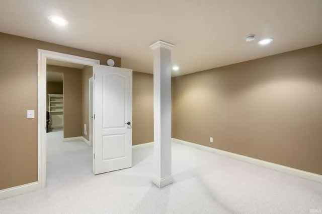 $530,000 | 18476 Summer Wind Lane, South Bend, IN 46637