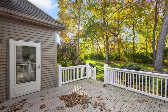 $530,000 | 18476 Summer Wind Lane, South Bend, IN 46637