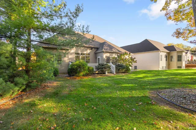 $530,000 | 18476 Summer Wind Lane, South Bend, IN 46637