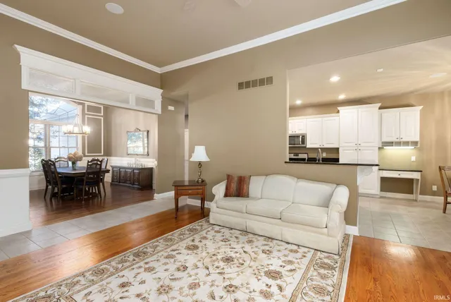 $530,000 | 18476 Summer Wind Lane, South Bend, IN 46637