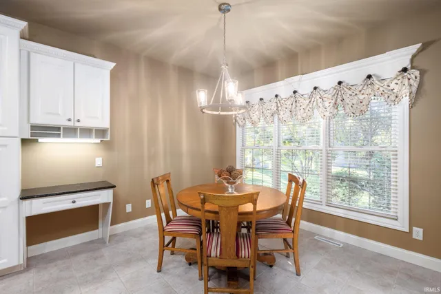 $530,000 | 18476 Summer Wind Lane, South Bend, IN 46637