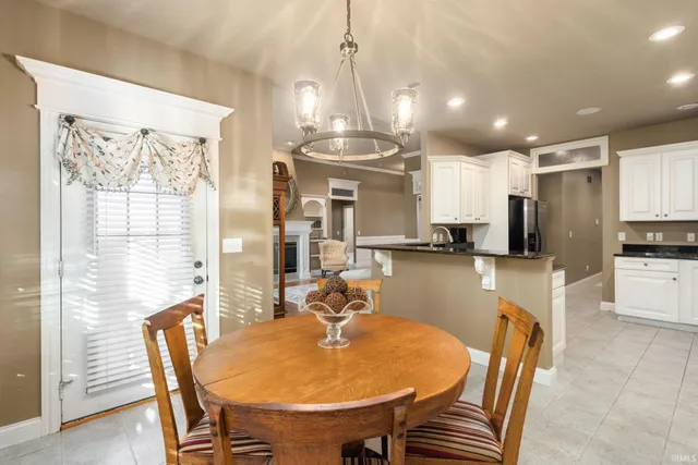 $530,000 | 18476 Summer Wind Lane, South Bend, IN 46637