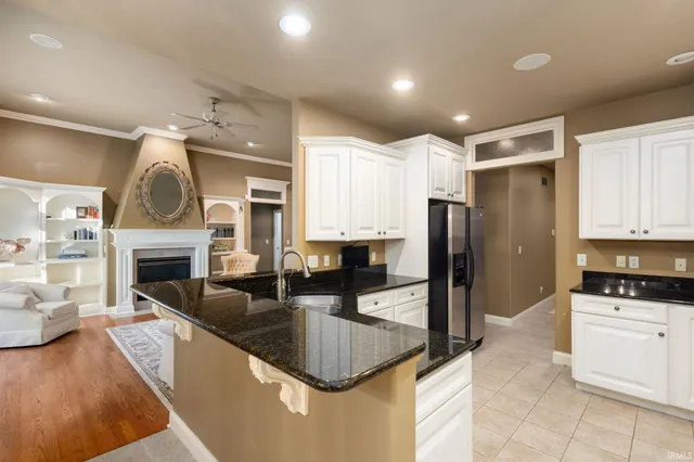 $530,000 | 18476 Summer Wind Lane, South Bend, IN 46637