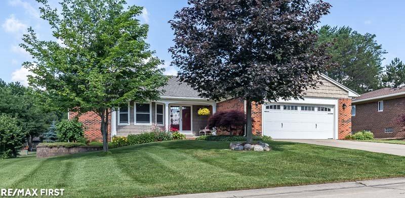 2096 Winchester Road Rochester Hills, MI 48307 - Photo 1 of 49