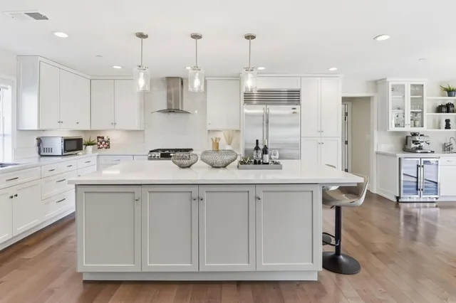 $2,998,000 | 1660 Parrott Drive, San Mateo, CA 94402