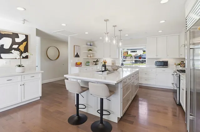 $2,998,000 | 1660 Parrott Drive, San Mateo, CA 94402