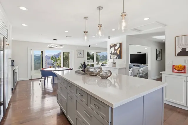 $2,998,000 | 1660 Parrott Drive, San Mateo, CA 94402