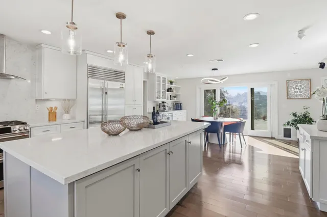 $2,998,000 | 1660 Parrott Drive, San Mateo, CA 94402