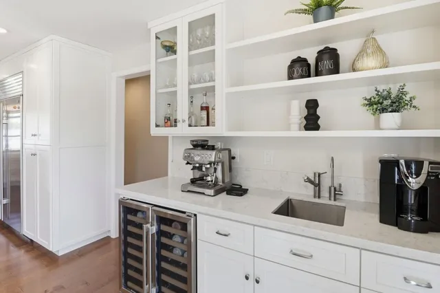 $2,998,000 | 1660 Parrott Drive, San Mateo, CA 94402