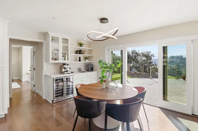 $2,998,000 | 1660 Parrott Drive, San Mateo, CA 94402