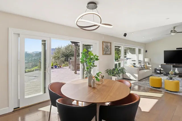 $2,998,000 | 1660 Parrott Drive, San Mateo, CA 94402