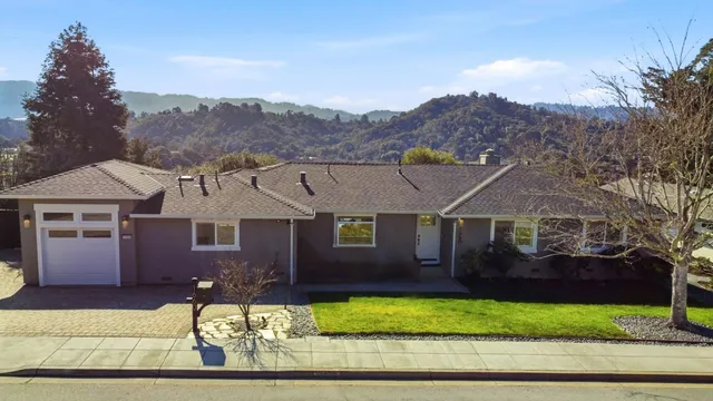 $2,998,000 | 1660 Parrott Drive, San Mateo, CA 94402