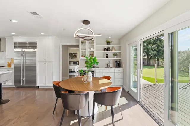 $2,998,000 | 1660 Parrott Drive, San Mateo, CA 94402