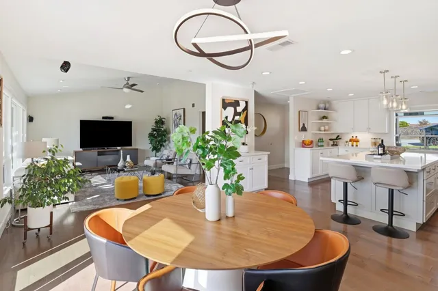 $2,998,000 | 1660 Parrott Drive, San Mateo, CA 94402