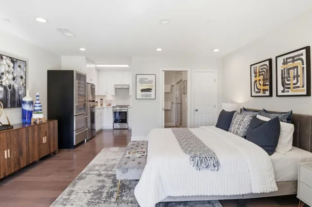 $2,998,000 | 1660 Parrott Drive, San Mateo, CA 94402