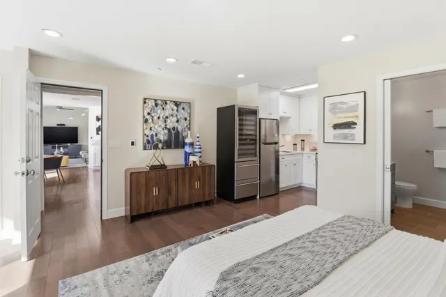 $2,998,000 | 1660 Parrott Drive, San Mateo, CA 94402