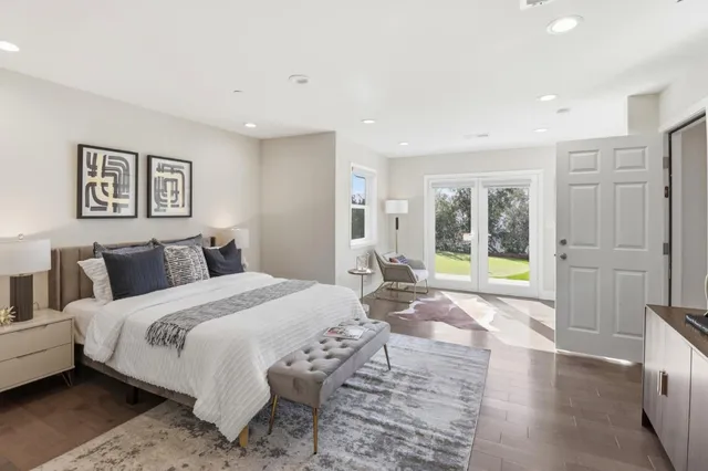 $2,998,000 | 1660 Parrott Drive, San Mateo, CA 94402