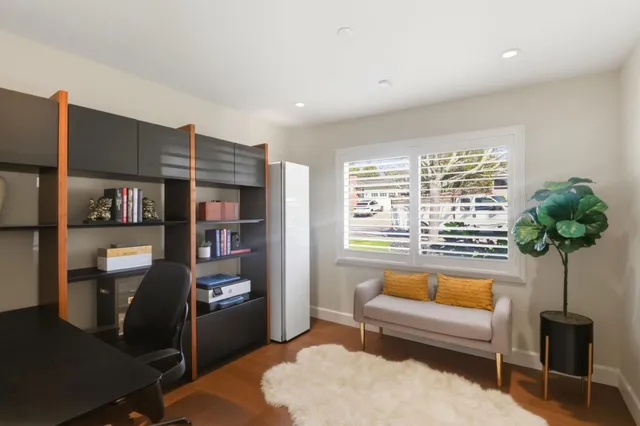 $2,998,000 | 1660 Parrott Drive, San Mateo, CA 94402