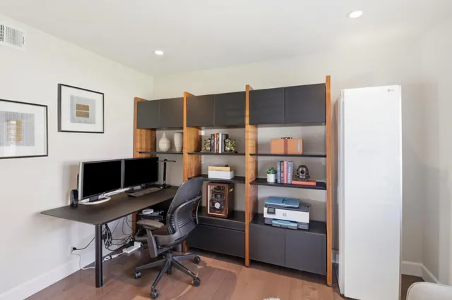 $2,998,000 | 1660 Parrott Drive, San Mateo, CA 94402