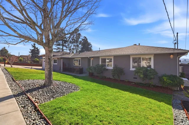 $2,998,000 | 1660 Parrott Drive, San Mateo, CA 94402