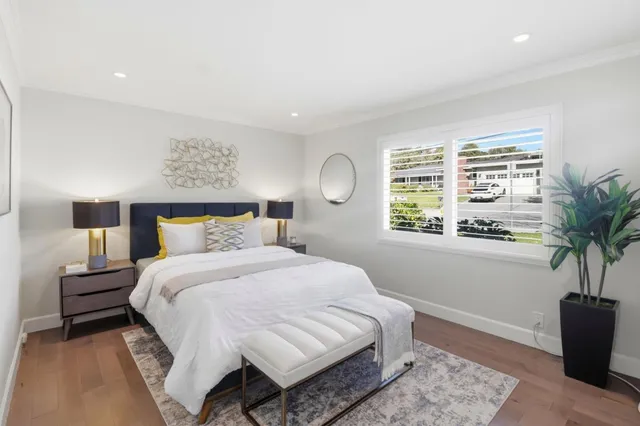 $2,998,000 | 1660 Parrott Drive, San Mateo, CA 94402