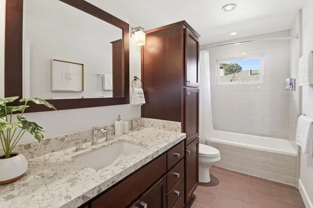 $2,998,000 | 1660 Parrott Drive, San Mateo, CA 94402