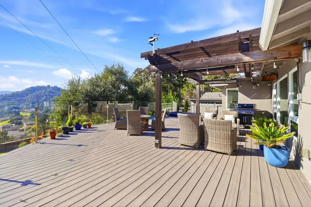 $2,998,000 | 1660 Parrott Drive, San Mateo, CA 94402