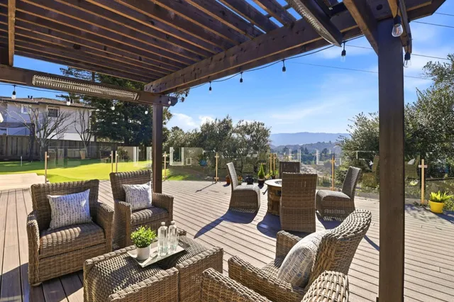 $2,998,000 | 1660 Parrott Drive, San Mateo, CA 94402