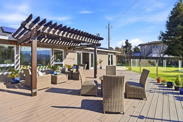 $2,998,000 | 1660 Parrott Drive, San Mateo, CA 94402