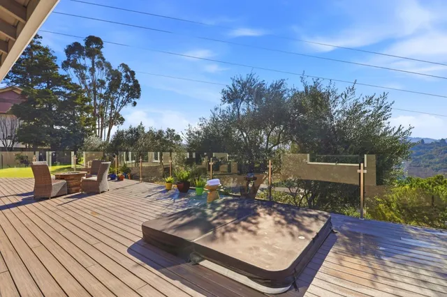 $2,998,000 | 1660 Parrott Drive, San Mateo, CA 94402